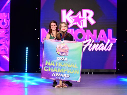 Panama City Beach, FL Nationals - 6/17/2024 - Awards