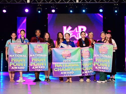 Panama City Beach, FL Nationals - 6/17/2024 - Awards