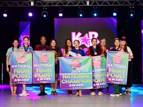 Panama City Beach, FL Nationals - 6/17/2024 - Awards