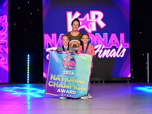 Panama City Beach, FL Nationals - 6/17/2024 - Awards