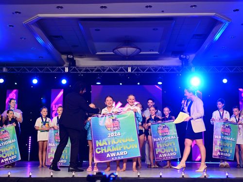 Panama City Beach, FL Nationals - 6/17/2024 - Awards
