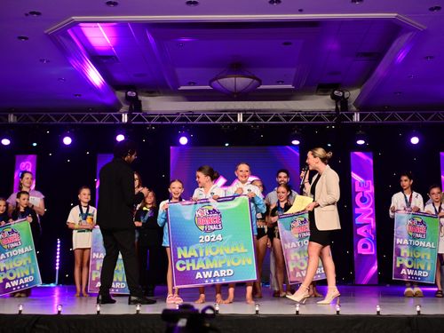 Panama City Beach, FL Nationals - 6/17/2024 - Awards