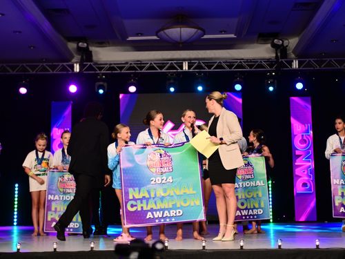 Panama City Beach, FL Nationals - 6/17/2024 - Awards