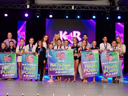 Panama City Beach, FL Nationals - 6/17/2024 - Awards