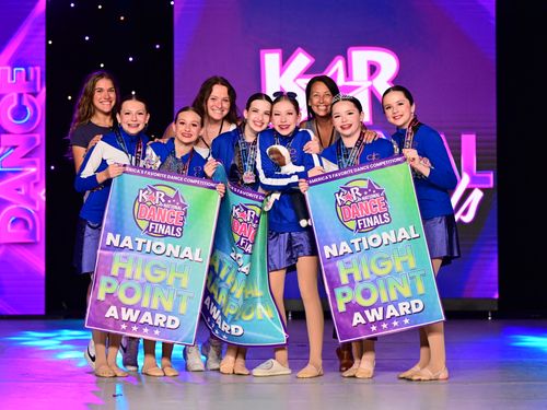 Panama City Beach, FL Nationals - 6/17/2024 - Awards