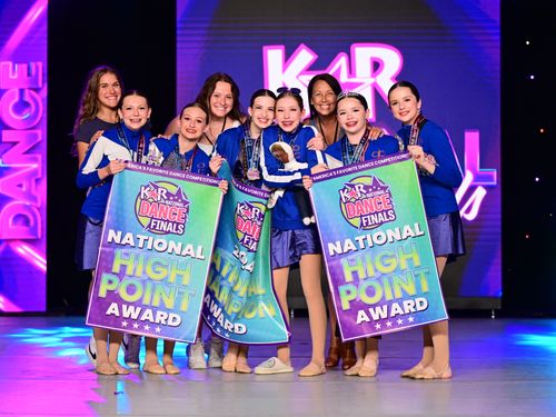 Panama City Beach, FL Nationals - 6/17/2024 - Awards