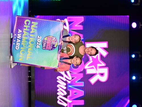 Panama City Beach, FL Nationals - 6/17/2024 - Awards