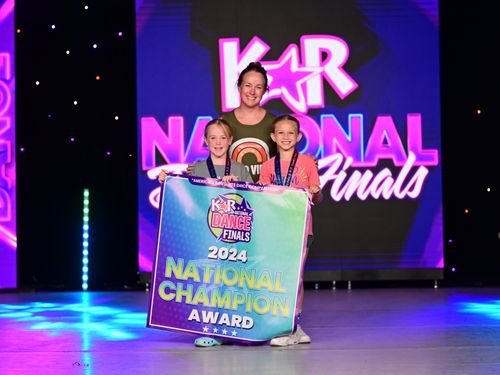 Panama City Beach, FL Nationals - 6/17/2024 - Awards