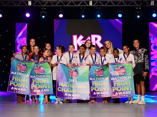 Panama City Beach, FL Nationals - 6/17/2024 - Awards