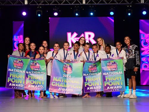 Panama City Beach, FL Nationals - 6/17/2024 - Awards