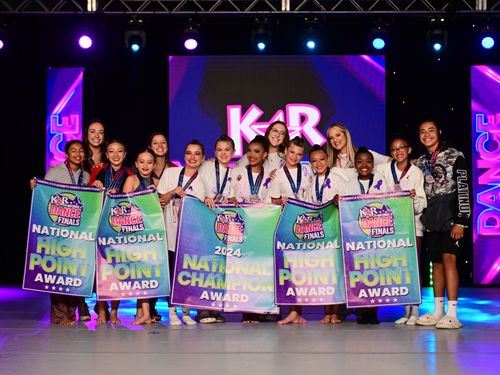 Panama City Beach, FL Nationals - 6/17/2024 - Awards