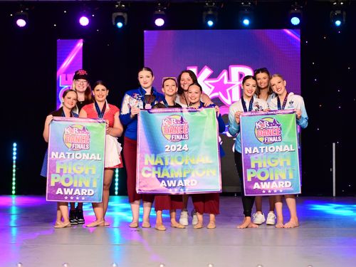 Panama City Beach, FL Nationals - 6/17/2024 - Awards