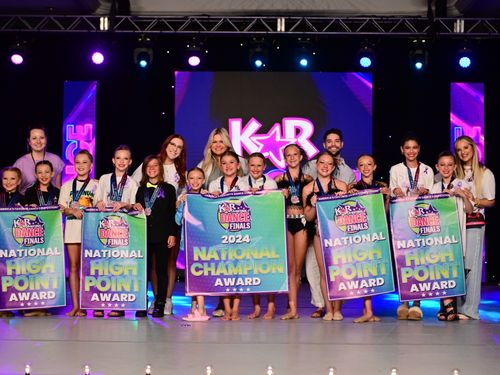 Panama City Beach, FL Nationals - 6/17/2024 - Awards