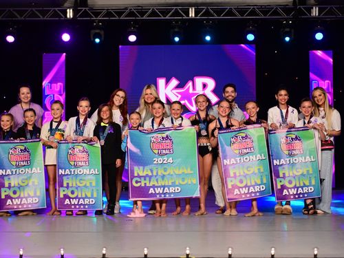 Panama City Beach, FL Nationals - 6/17/2024 - Awards