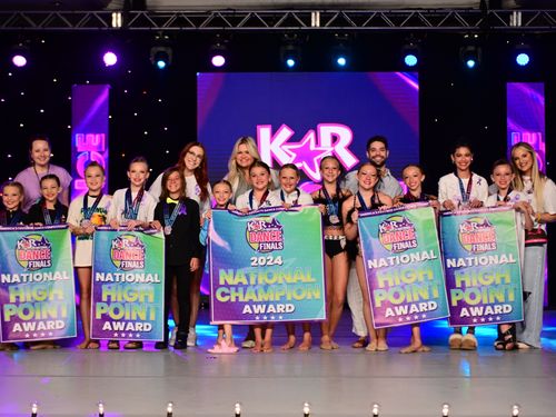 Panama City Beach, FL Nationals - 6/17/2024 - Awards