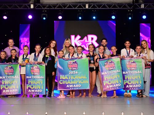 Panama City Beach, FL Nationals - 6/17/2024 - Awards