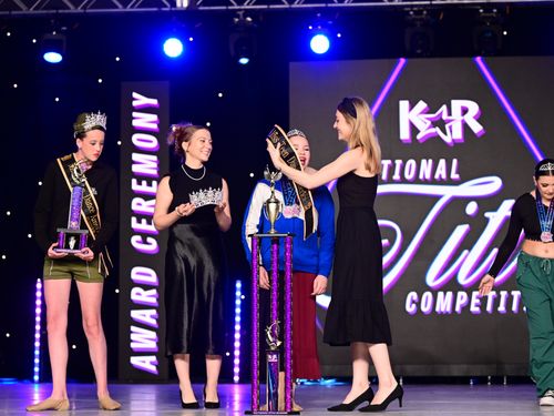 Panama City Beach, FL Nationals - 6/17/2024 - Awards