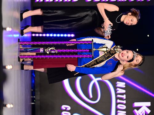 Panama City Beach, FL Nationals - 6/17/2024 - Awards