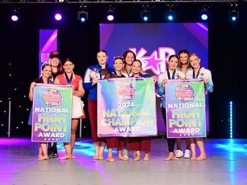 Panama City Beach, FL Nationals - 6/17/2024 - Awards