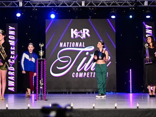 Panama City Beach, FL Nationals - 6/17/2024 - Awards