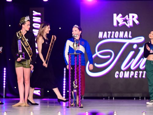 Panama City Beach, FL Nationals - 6/17/2024 - Awards