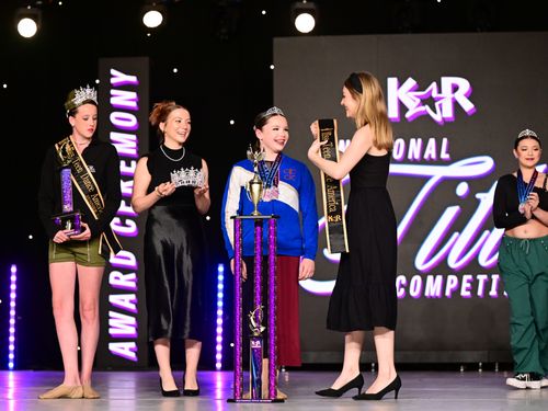 Panama City Beach, FL Nationals - 6/17/2024 - Awards