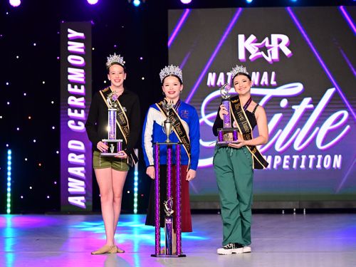 Panama City Beach, FL Nationals - 6/17/2024 - Awards