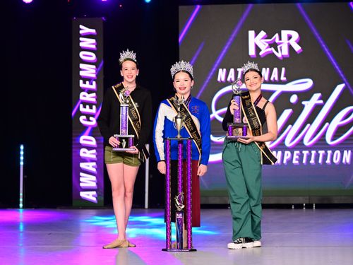 Panama City Beach, FL Nationals - 6/17/2024 - Awards