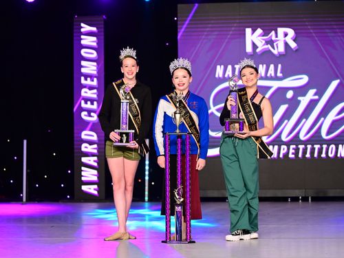 Panama City Beach, FL Nationals - 6/17/2024 - Awards