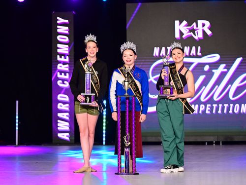 Panama City Beach, FL Nationals - 6/17/2024 - Awards