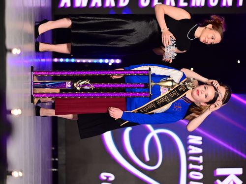 Panama City Beach, FL Nationals - 6/17/2024 - Awards