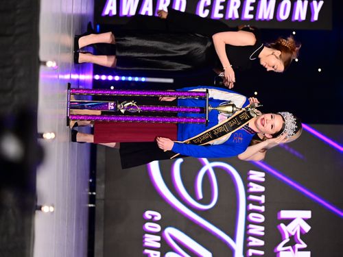 Panama City Beach, FL Nationals - 6/17/2024 - Awards