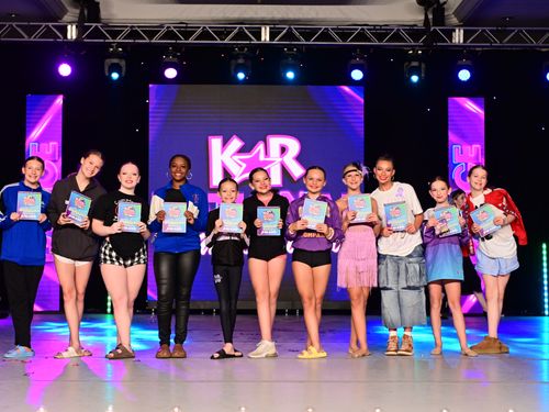Panama City Beach, FL Nationals - 6/17/2024 - Awards