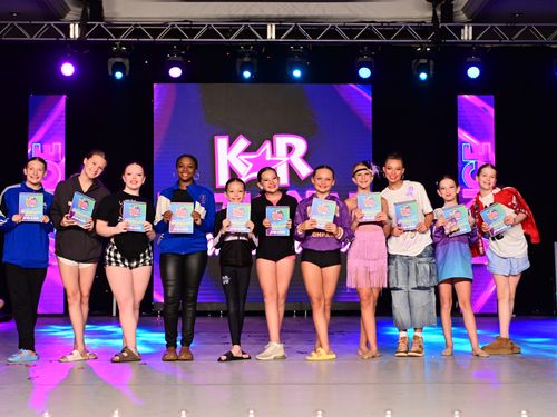 Panama City Beach, FL Nationals - 6/17/2024 - Awards