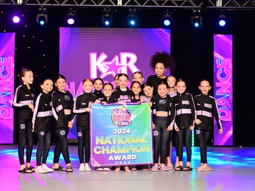 Panama City Beach, FL Nationals - 6/17/2024 - Awards