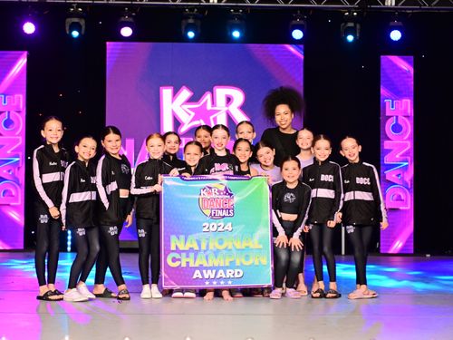 Panama City Beach, FL Nationals - 6/17/2024 - Awards