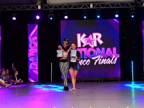 Panama City Beach, FL Nationals - 6/17/2024 - Awards