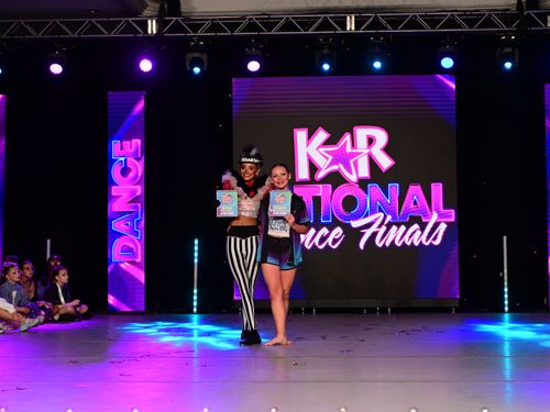 Panama City Beach, FL Nationals - 6/17/2024 - Awards