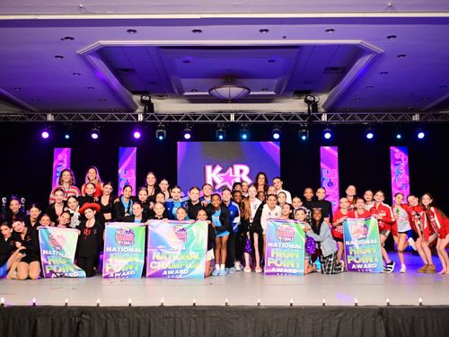Panama City Beach, FL Nationals - 6/17/2024 - Awards