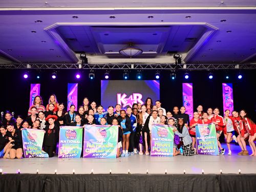 Panama City Beach, FL Nationals - 6/17/2024 - Awards