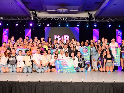 Panama City Beach, FL Nationals - 6/17/2024 - Awards