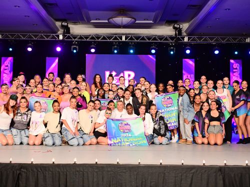 Panama City Beach, FL Nationals - 6/17/2024 - Awards