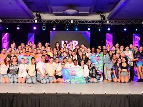 Panama City Beach, FL Nationals - 6/17/2024 - Awards