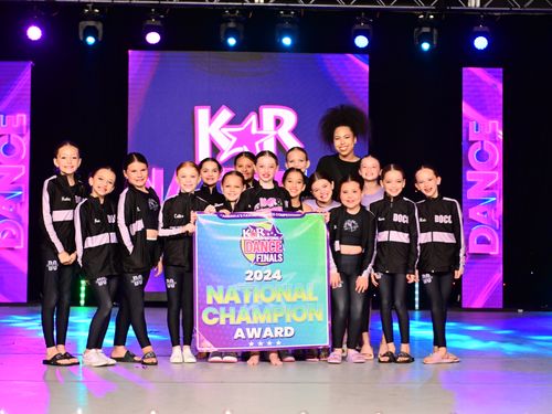 Panama City Beach, FL Nationals - 6/17/2024 - Awards