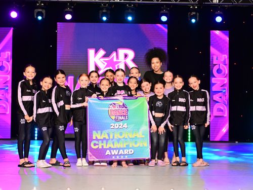 Panama City Beach, FL Nationals - 6/17/2024 - Awards