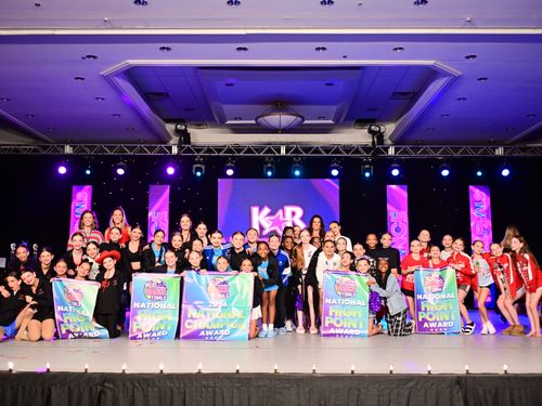 Panama City Beach, FL Nationals - 6/17/2024 - Awards
