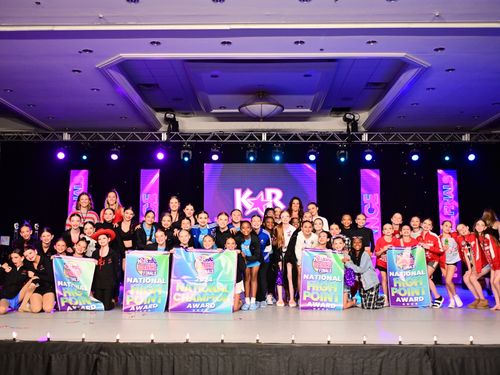 Panama City Beach, FL Nationals - 6/17/2024 - Awards