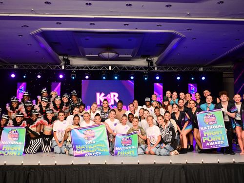 Panama City Beach, FL Nationals - 6/17/2024 - Awards