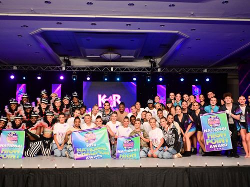 Panama City Beach, FL Nationals - 6/17/2024 - Awards
