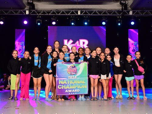 Panama City Beach, FL Nationals - 6/17/2024 - Awards